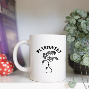 plantrovert-mug