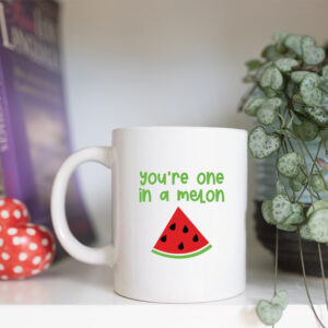 one in a melon