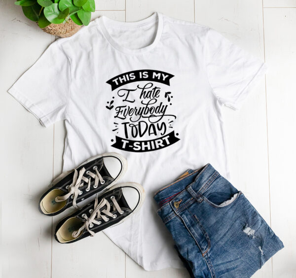 Hold on let me overthink this t-shirt